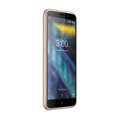 Doogee X50 5" 3G 8 GB Dual SIM arany okostelefon Doogee X50 5" 3G 8 GB Dual SIM arany okostelefon