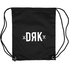 Dorko 25 DA2312 0001 fekete tornazsák Dorko 25 DA2312 0001 fekete tornazsák