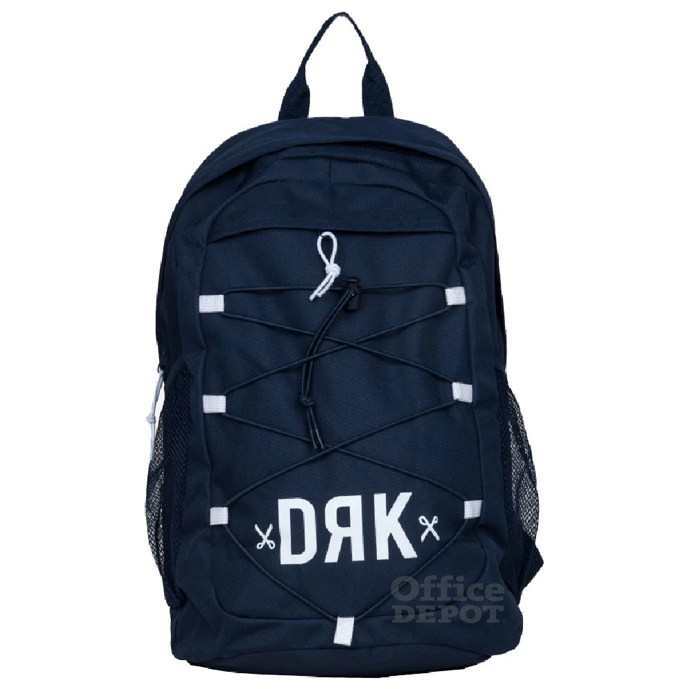 Dorko 24 DA2439-0451 sötétkék-fehér hátizsák