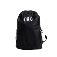 Dorko 25 DA0062 0001 fekete hátizsák