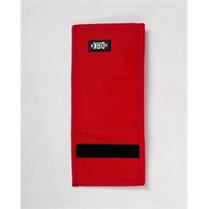Dorko 25 DA25S37 0600 piros pénztárca