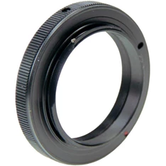 Dörr T2 adapter Sony E bajonett Dörr T2 adapter Sony E bajonett