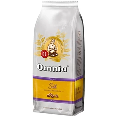 Douwe Egberts Omnia Silk 1000 g szemes kávé Douwe Egberts Omnia Silk 1000 g szemes kávé