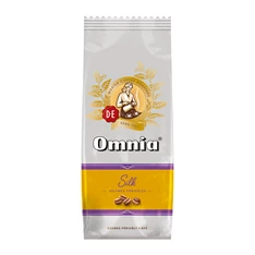 Douwe Egberts Omnia Silk 1000 g szemes kávé Douwe Egberts Omnia Silk 1000 g szemes kávé