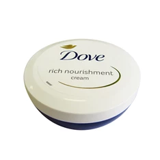 Dove 75 ml tégelyes kézvédő balzsam Dove 75 ml tégelyes kézvédő balzsam