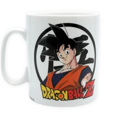 Dragon Ball Z "DBZ/Goku" 460ml bögre