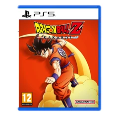 Dragon Ball Z: Kakarot PS5 játékszoftver Dragon Ball Z: Kakarot PS5 játékszoftver