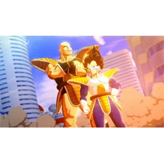 Dragon Ball Z: Kakarot PS5 játékszoftver Dragon Ball Z: Kakarot PS5 játékszoftver