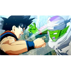Dragon Ball Z: Kakarot PS5 játékszoftver Dragon Ball Z: Kakarot PS5 játékszoftver