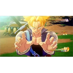Dragon Ball Z: Kakarot PS5 játékszoftver Dragon Ball Z: Kakarot PS5 játékszoftver