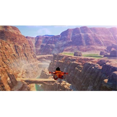 Dragon Ball Z: Kakarot PS5 játékszoftver Dragon Ball Z: Kakarot PS5 játékszoftver