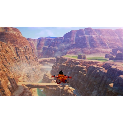 Dragon Ball Z: Kakarot PS5 játékszoftver Dragon Ball Z: Kakarot PS5 játékszoftver