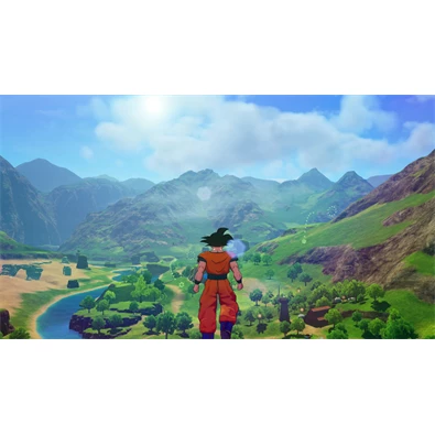Dragon Ball Z: Kakarot PS5 játékszoftver Dragon Ball Z: Kakarot PS5 játékszoftver