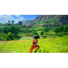 Dragon Ball Z: Kakarot PS5 játékszoftver Dragon Ball Z: Kakarot PS5 játékszoftver