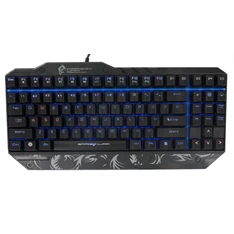 Dragon War M-Matador ENG mechanikus gamer billentyűzet Dragon War M-Matador ENG mechanikus gamer billentyűzet