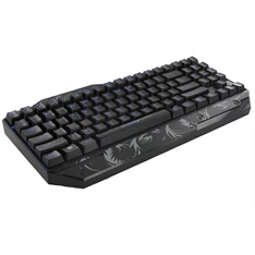 Dragon War M-Matador ENG mechanikus gamer billentyűzet Dragon War M-Matador ENG mechanikus gamer billentyűzet