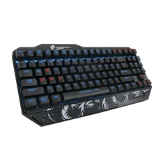 Dragon War M-Matador ENG mechanikus gamer billentyűzet Dragon War M-Matador ENG mechanikus gamer billentyűzet