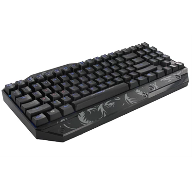 Dragon War M-Matador ENG mechanikus gamer billentyűzet Dragon War M-Matador ENG mechanikus gamer billentyűzet