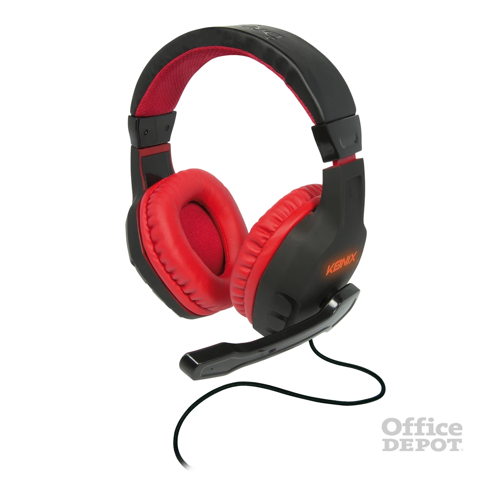 Drakkar Skald gamer headset