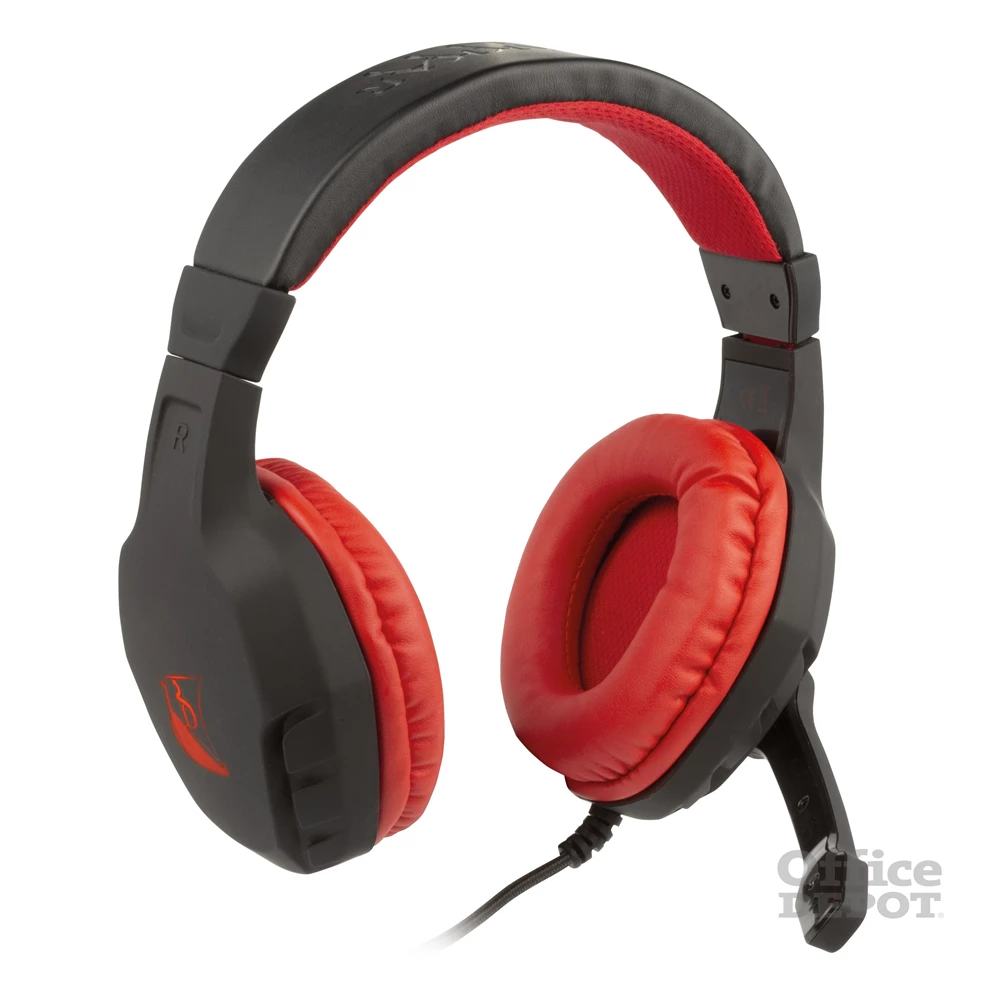 Drakkar Skald gamer headset