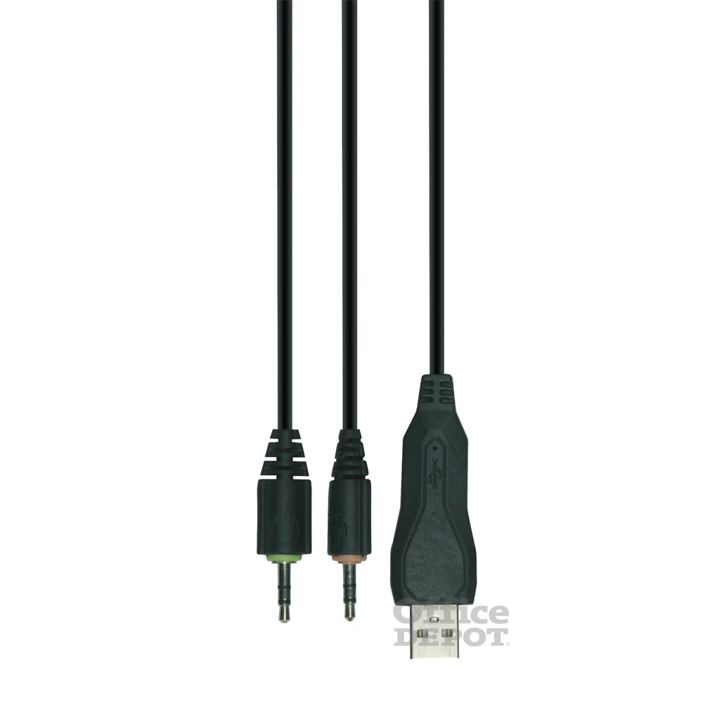 Drakkar Skald gamer headset