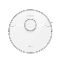 Dreame Bot L10 Pro fehér robotporszívó Dreame Bot L10 Pro fehér robotporszívó