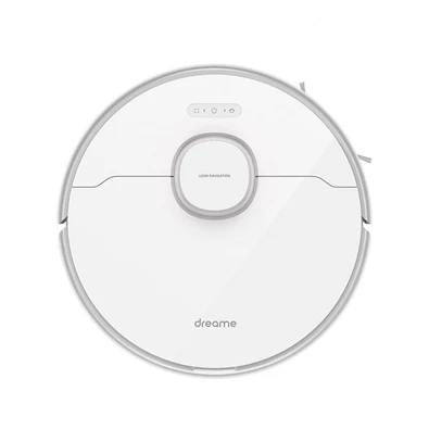 Dreame Bot L10 Pro fehér robotporszívó Dreame Bot L10 Pro fehér robotporszívó