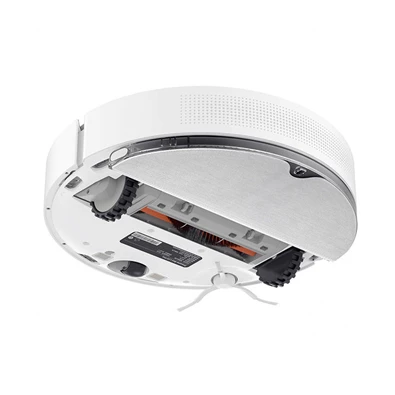 Dreame Bot L10 Pro fehér robotporszívó Dreame Bot L10 Pro fehér robotporszívó