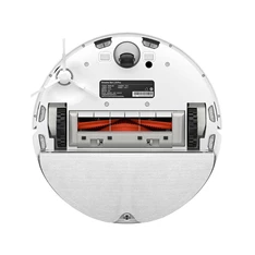 Dreame Bot L10 Pro fehér robotporszívó Dreame Bot L10 Pro fehér robotporszívó
