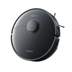 Dreame Bot L10 Pro fekete robotporszívó Dreame Bot L10 Pro fekete robotporszívó