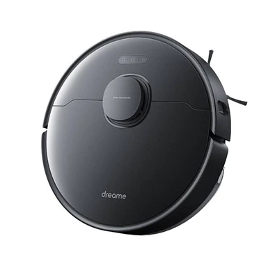 Dreame Bot L10 Pro fekete robotporszívó Dreame Bot L10 Pro fekete robotporszívó
