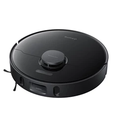Dreame Bot L10 Pro fekete robotporszívó Dreame Bot L10 Pro fekete robotporszívó