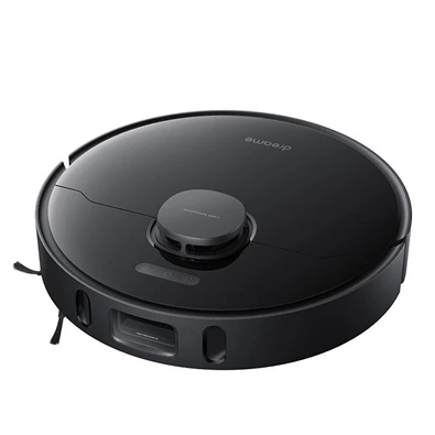 Dreame Bot L10 Pro fekete robotporszívó Dreame Bot L10 Pro fekete robotporszívó