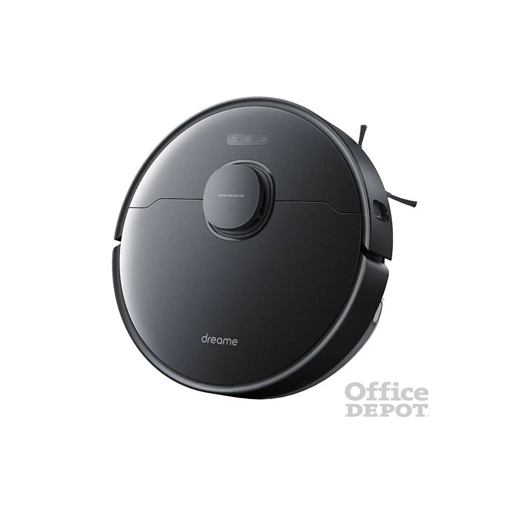 Dreame Bot L10 Pro fekete robotporszívó