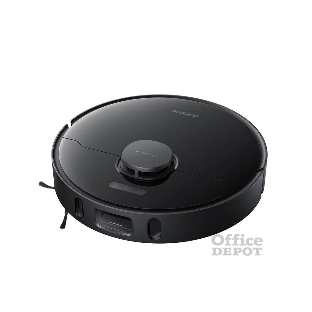 Dreame Bot L10 Pro fekete robotporszívó