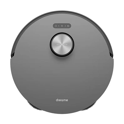 Dreame Bot L10s Pro robotporszívó Dreame Bot L10s Pro robotporszívó