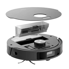Dreame Bot L10s Pro robotporszívó Dreame Bot L10s Pro robotporszívó
