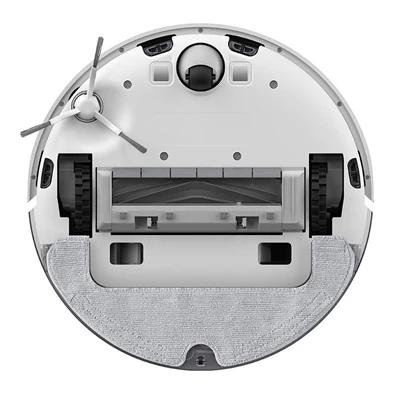 Dreame D10 Plus Gen2 robotporszívó Dreame D10 Plus Gen2 robotporszívó