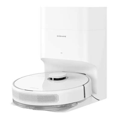 Dreame D10 Plus Gen2 robotporszívó Dreame D10 Plus Gen2 robotporszívó