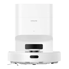 Dreame D10 Plus Gen2 robotporszívó Dreame D10 Plus Gen2 robotporszívó