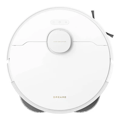 Dreame L10s Pro Gen2 robotporszívó Dreame L10s Pro Gen2 robotporszívó