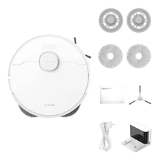 Dreame L10s Pro Gen2 robotporszívó Dreame L10s Pro Gen2 robotporszívó