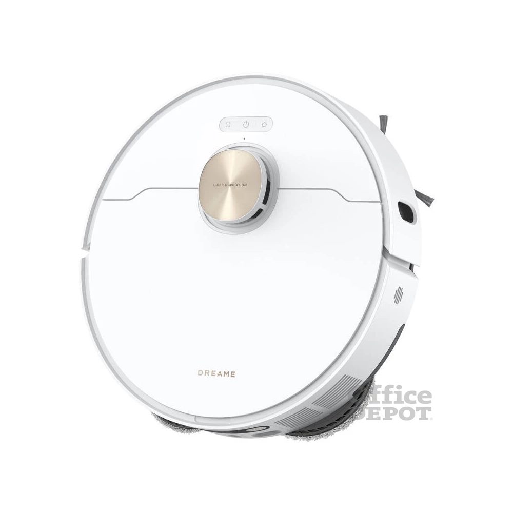 Dreame L10s Pro Ultra Heat robotporszívó