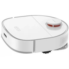 Dreame Bot W10 smart fehér száraz-nedves takarítórobot Dreame Bot W10 smart fehér száraz-nedves takarítórobot