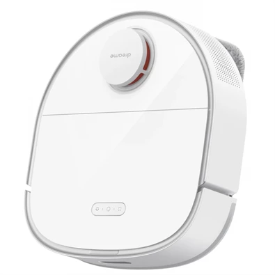 Dreame Bot W10 smart fehér száraz-nedves takarítórobot Dreame Bot W10 smart fehér száraz-nedves takarítórobot