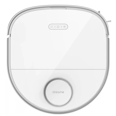 Dreame Bot W10 smart fehér száraz-nedves takarítórobot Dreame Bot W10 smart fehér száraz-nedves takarítórobot