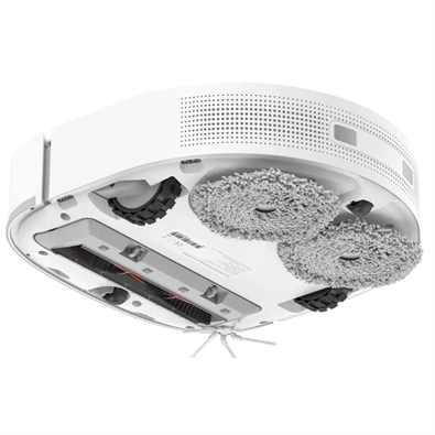 Dreame Bot W10 smart fehér száraz-nedves takarítórobot Dreame Bot W10 smart fehér száraz-nedves takarítórobot
