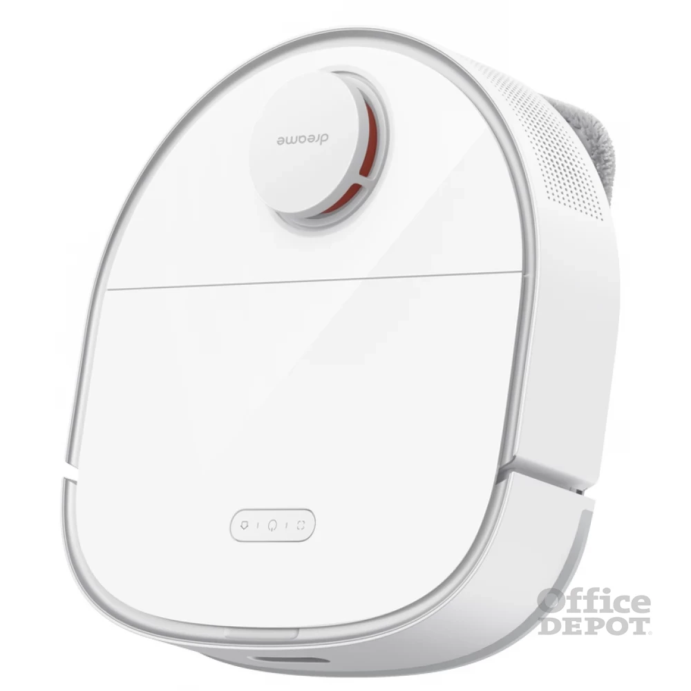 Dreame Bot W10 smart fehér száraz-nedves takarítórobot