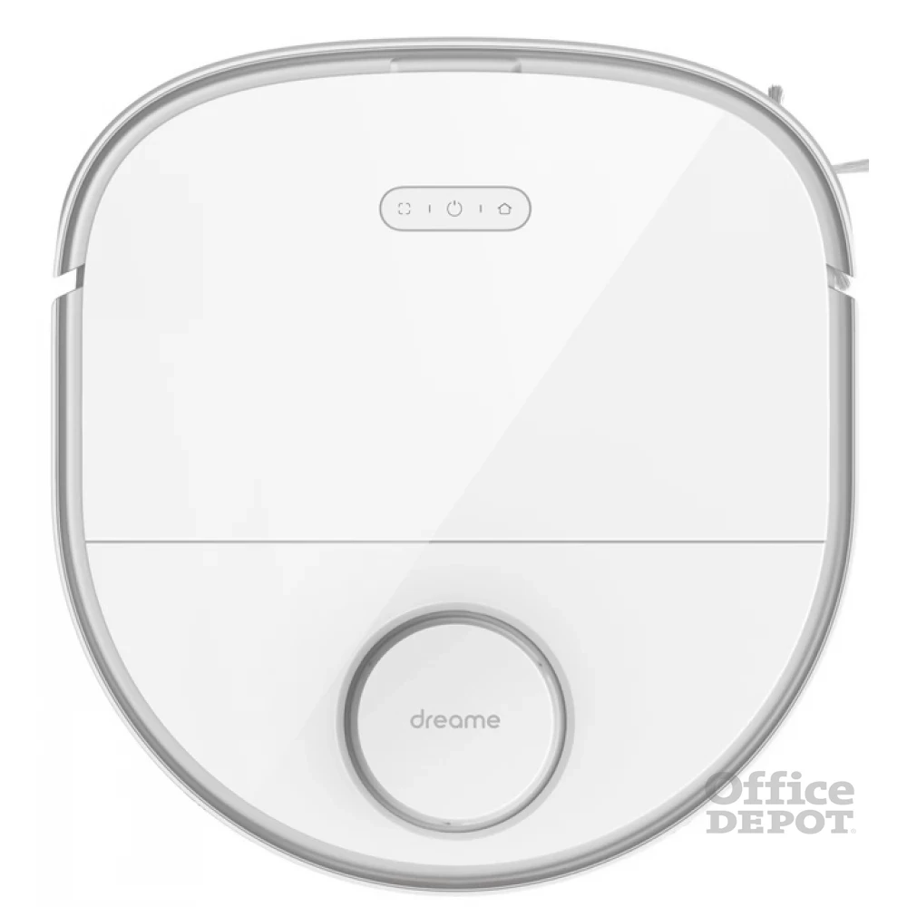 Dreame Bot W10 smart fehér száraz-nedves takarítórobot