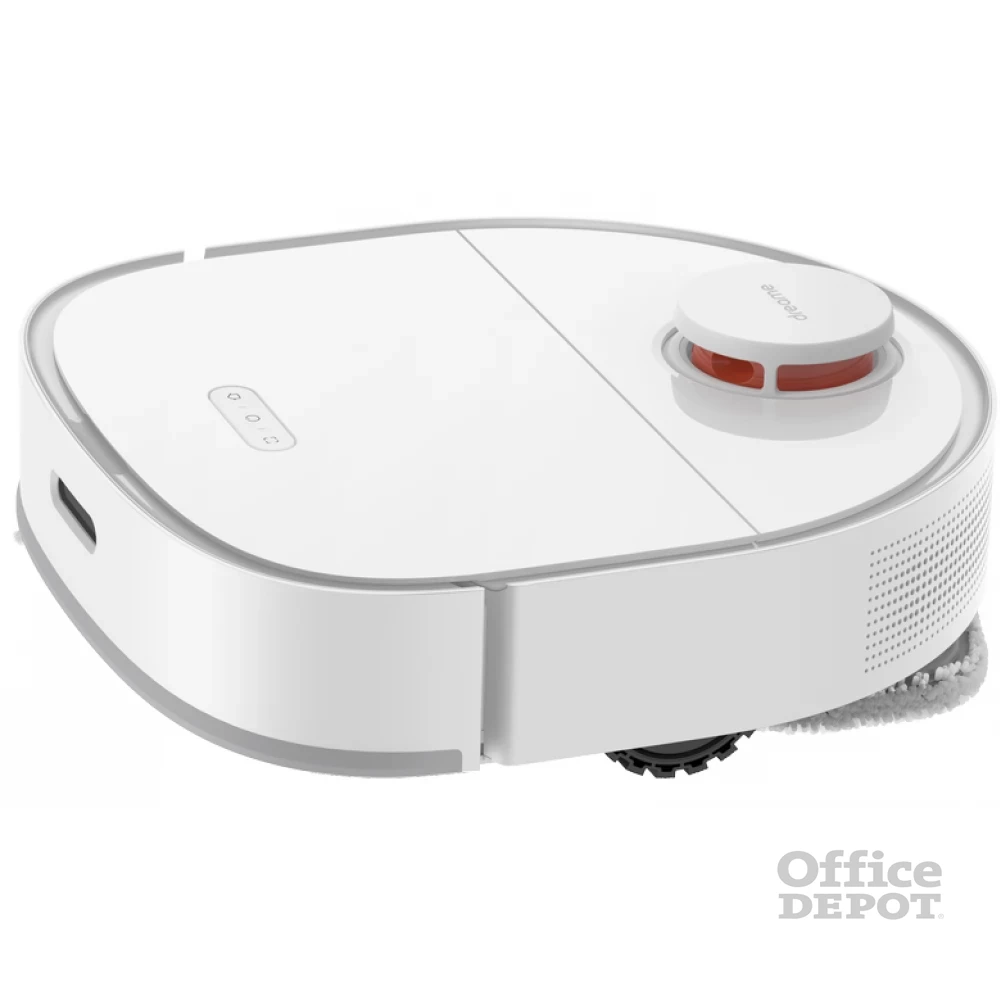 Dreame Bot W10 smart fehér száraz-nedves takarítórobot